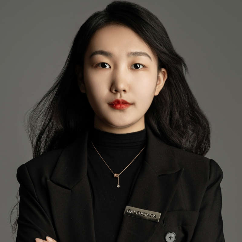 白玉婷