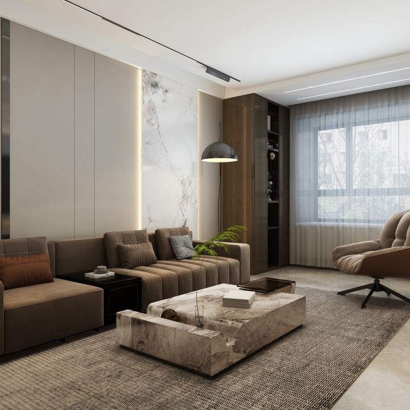 意式轻奢，独一无二的品质生活密码，待你解读！