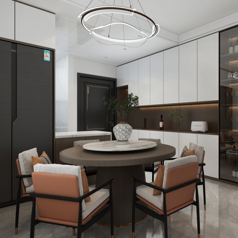 诗意入室，在东方美学里自由栖居！