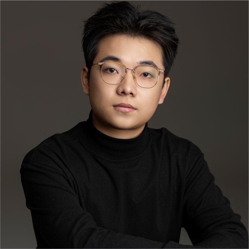 刘浩通