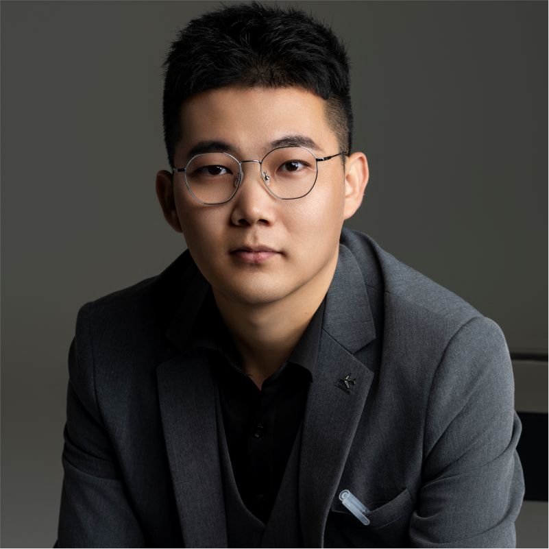 徐伟栋