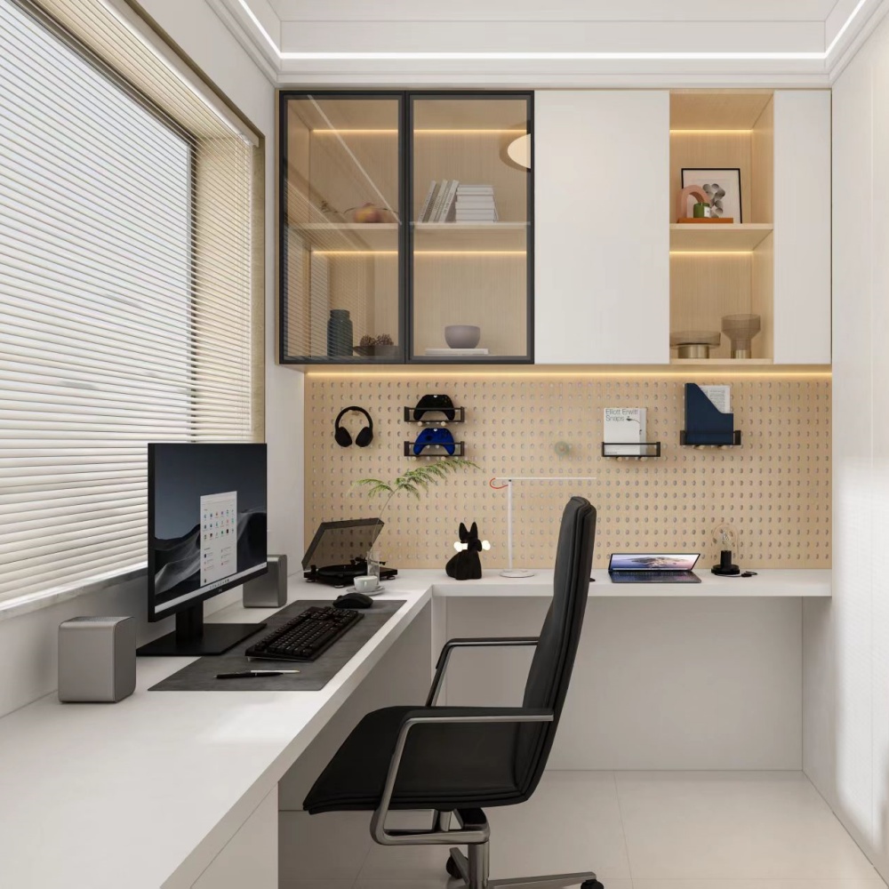 简约≠简陋，被问得最多的现代风来了！